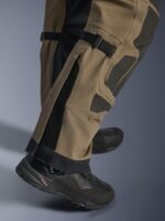 Alpinestars Byxor Nazca 3L GTX Valnöt