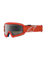 Alpinestars Goggle Vision Youth Vesta Orange/Silver Spegel Silver