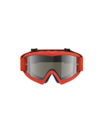 Alpinestars Goggle Vision Youth Vesta Orange/Silver Spegel Silver