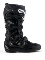 Alpinestars Stövel Tech 7 Enduro Gore-Tex Svart/Grå