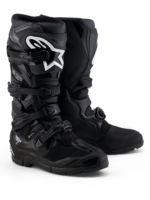 Alpinestars Stövel Tech 7 Enduro Gore-Tex Svart/Grå