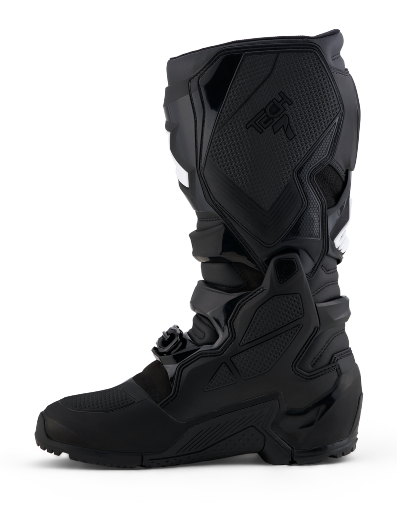 Alpinestars Stövel Tech 7 Enduro Gore-Tex Svart/Grå