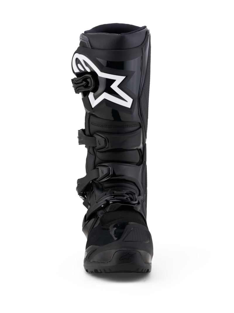 Alpinestars Stövel Tech 7 Enduro Gore-Tex Svart/Grå