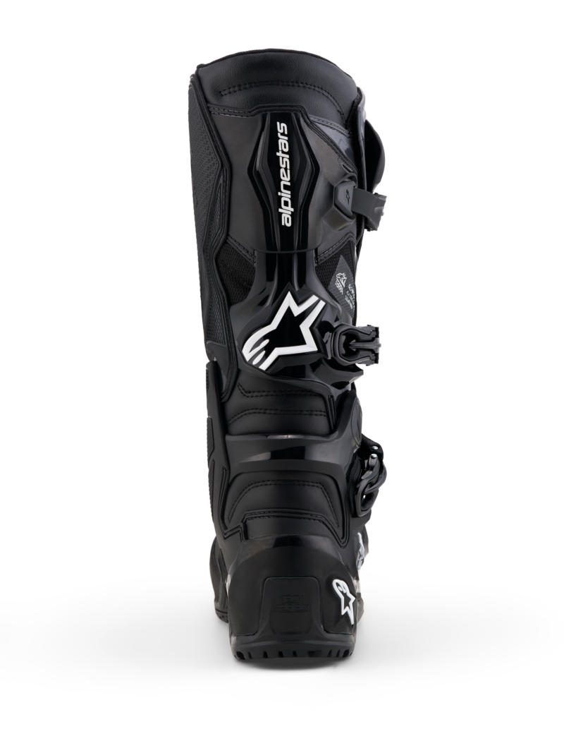 Alpinestars Stövel Tech 7 Enduro Gore-Tex Svart/Grå