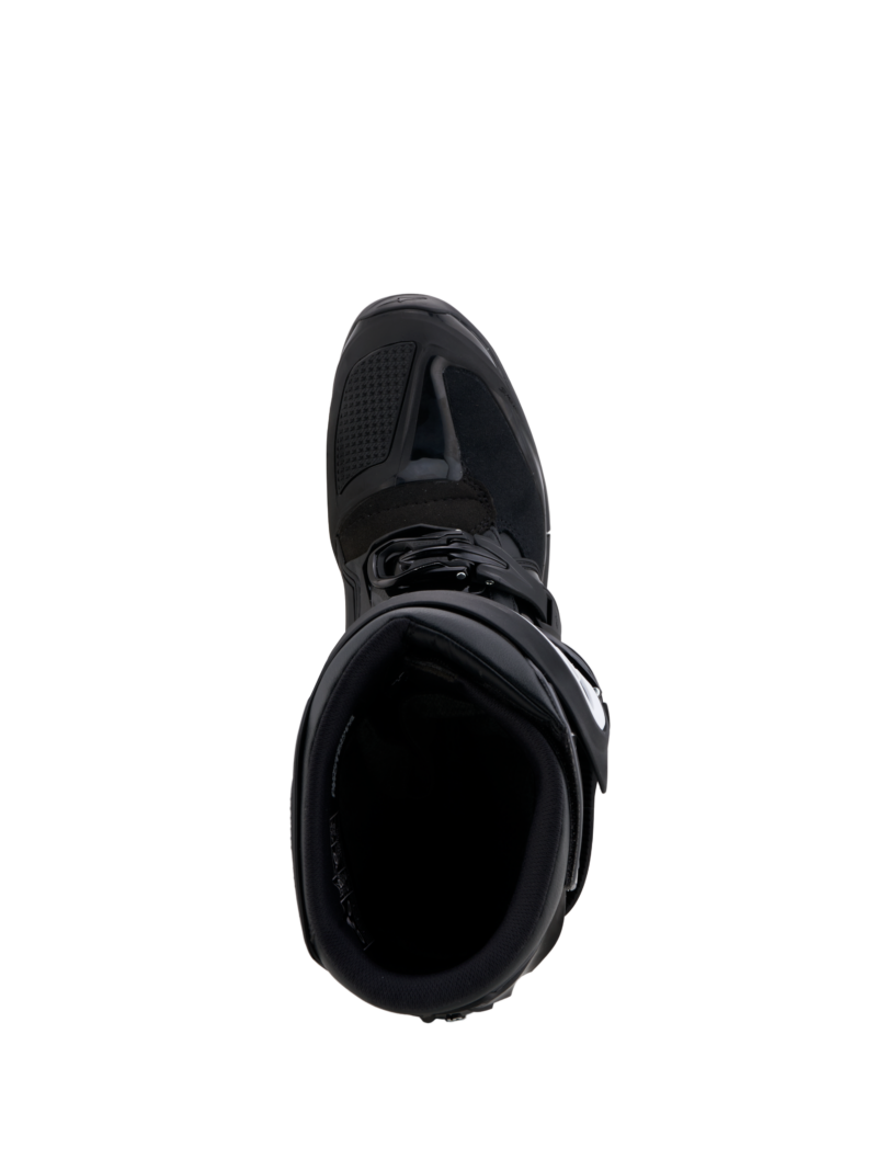 Alpinestars Stövel Tech 7 Enduro Gore-Tex Svart/Grå