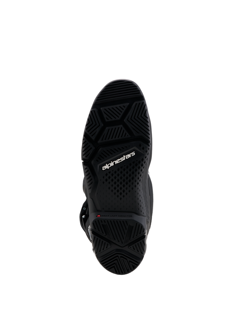 Alpinestars Stövel Tech 7 Enduro Gore-Tex Svart/Grå