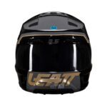 Leatt Hjälm Kit Moto 3.5 Jr V25 Black