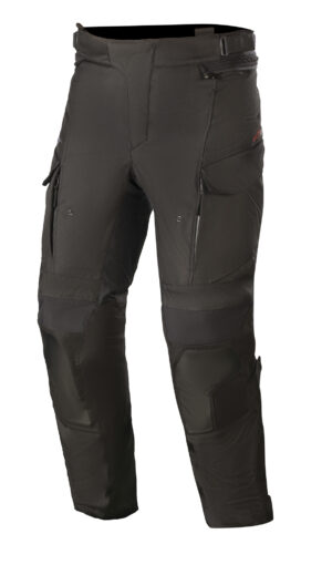 Alpinestars Byxa Andes v3 Drystar Svart