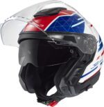Schuberth Hjälm J2 Nova Blå