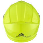 APEX Hjälm MT300 fluo gul