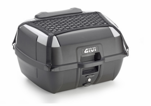 Givi Toppbox Monolock B45+ 45 L svart