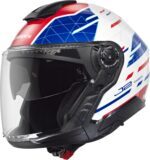 Schuberth Hjälm J2 Nova Blå