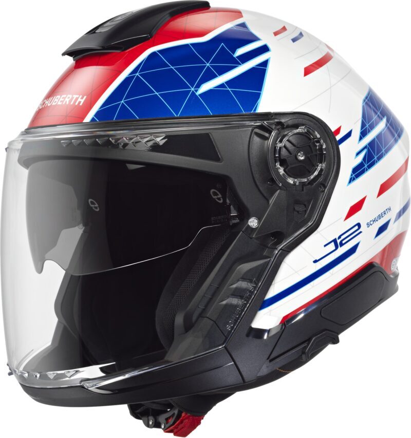 e17e89b980cb7b7cb970dbac7a2b234309ffbde3_51_2712a Schuberth Hjälm J2 Nova Blå