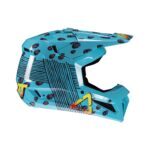 Leatt Hjälm Kit Moto 3.5 Jr V25 Cheetah