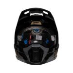 Leatt Hjälm Kit Moto 3.5 Jr V25 Black