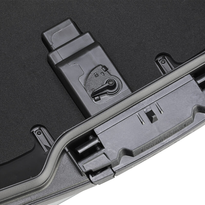 Givi Toppbox Maxia 5 V58 Graphite version 2 - Packväskor & Förvaring
