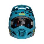 Leatt Hjälm Kit Moto 3.5 Jr V25 Cheetah