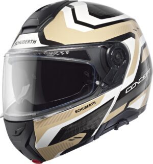 Schuberth Hjälm CONCEPT Kinetic Sand