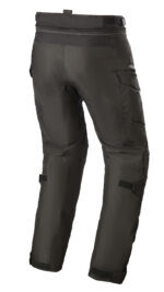Alpinestars Byxa Andes v3 Drystar Svart