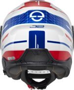 Schuberth Hjälm J2 Nova Blå