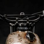SP Connect Crossbar Mount Pro Svart 5